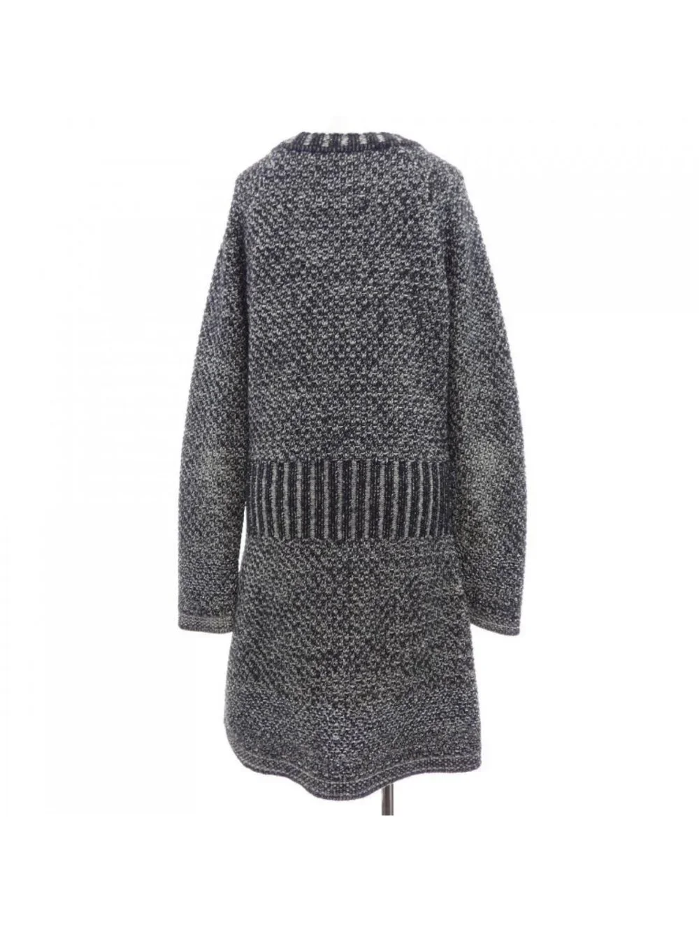 Chanel Dress Black